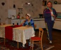 Galerie 2004 - Zwei Detektive und keiner blickt durch anzeigen